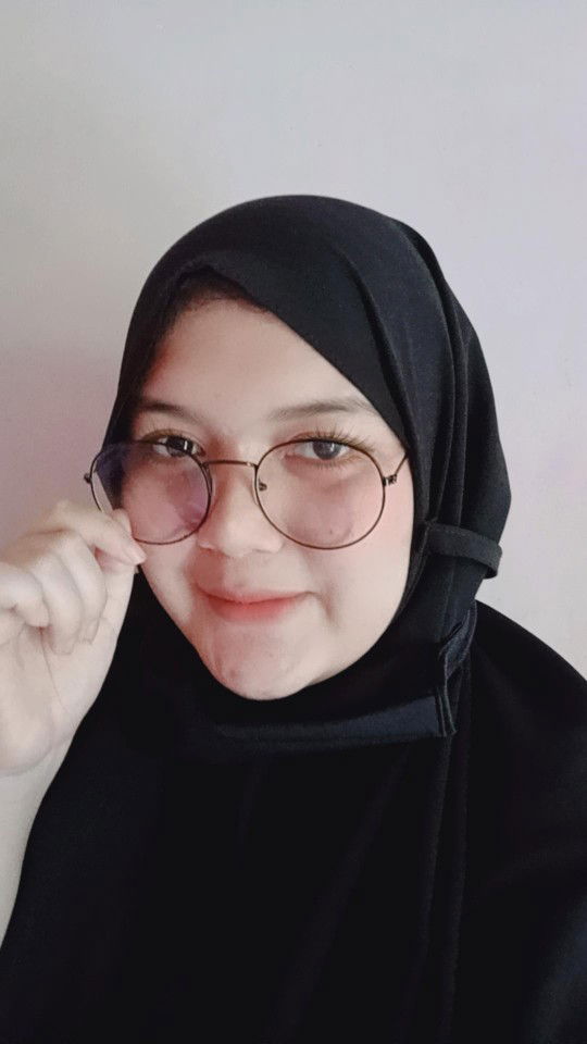 Kurnia indah Ramadhani profile icon
