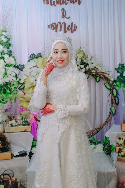 meli pane profile icon