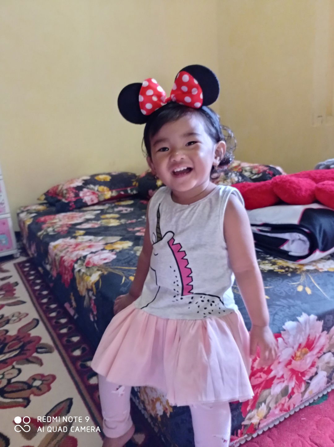 Dian Pertiwi profile icon