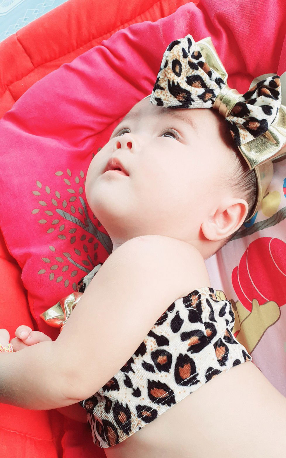 ผู้หญิงตัวน้อย profile icon