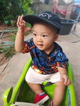 Wisit Phatai profile icon