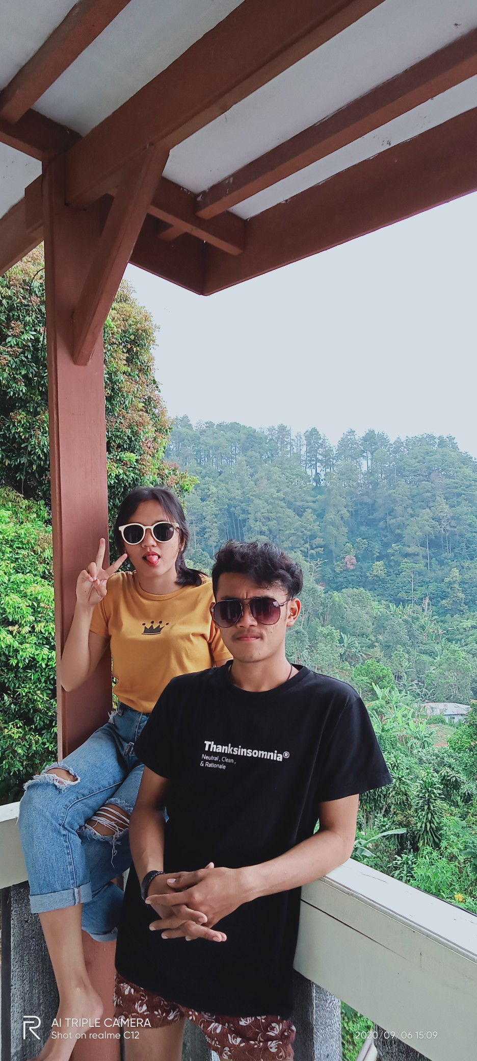 Bungapradesia Ramadini profile icon