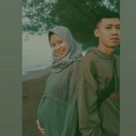 Nuril qoyimah profile icon