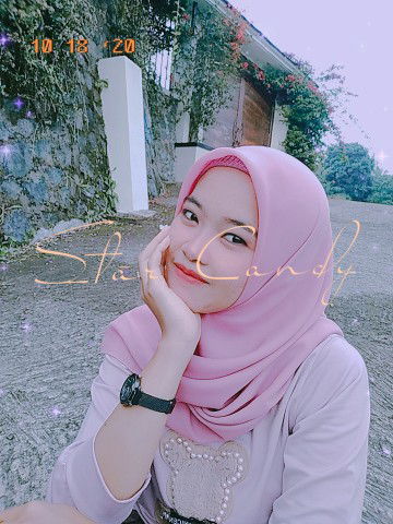 ikha sartikha profile icon