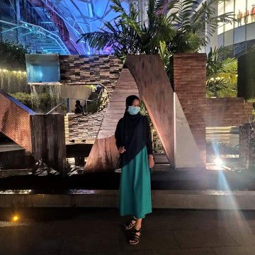 Haerany Anwar profile icon