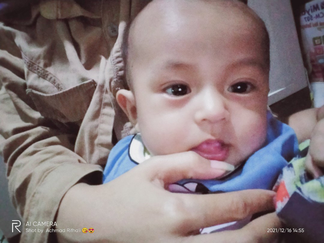 Dhe Riefha Al-fharuny profile icon