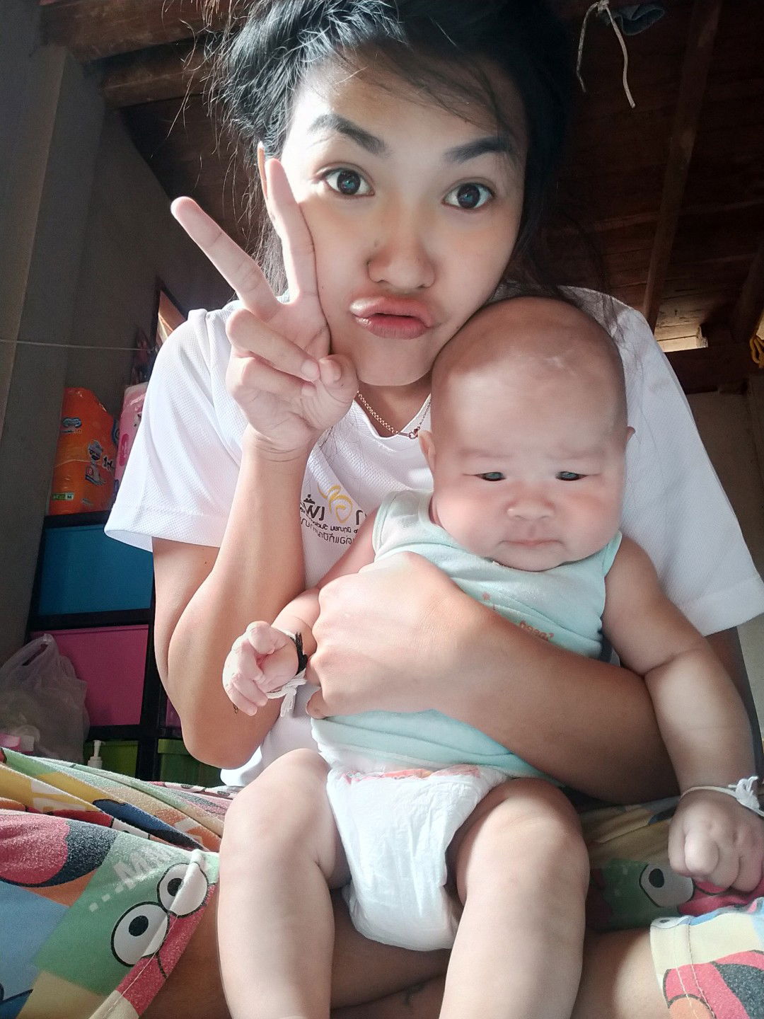 suwanan profile icon