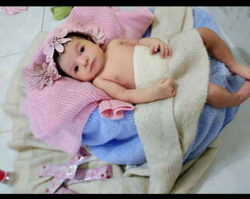 Hawilah Anggrainy profile icon