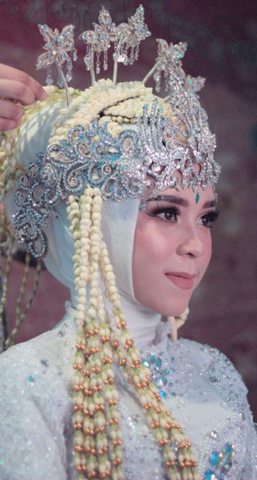 anisa oktiana profile icon