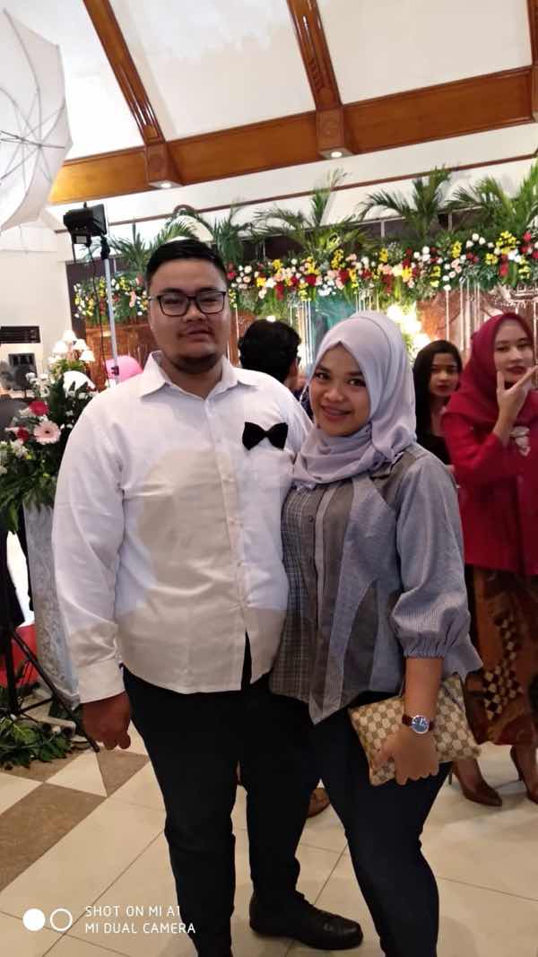 Lisnawati Syafitri profile icon