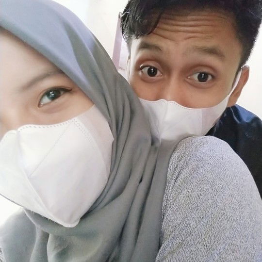 Rahma Maghfiroh profile icon