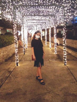 Jessielyn DS Grateja profile icon