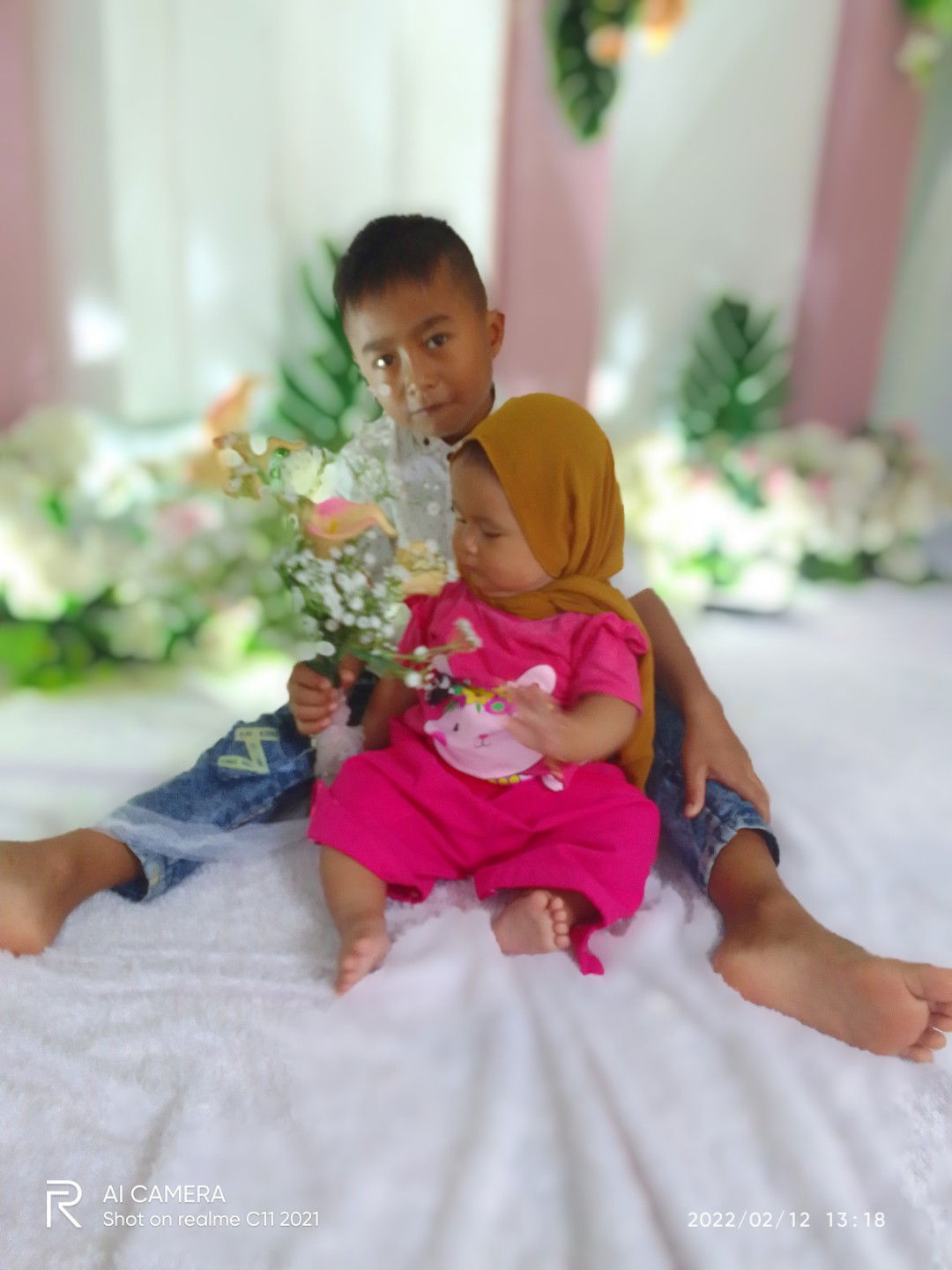 Hendrik Puspitasari profile icon