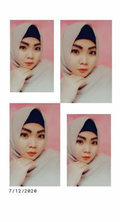 Anisa Mansyur profile icon