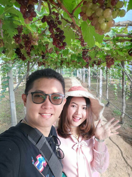 Bunthita Chaiyapat profile icon