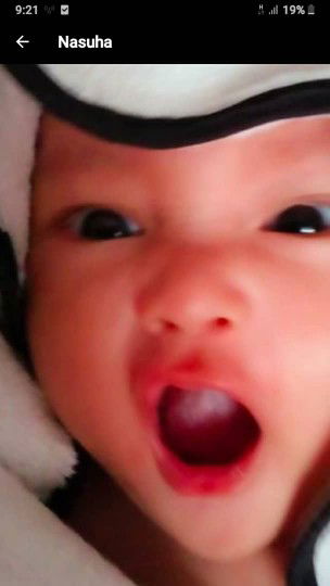 nasuha saini profile icon