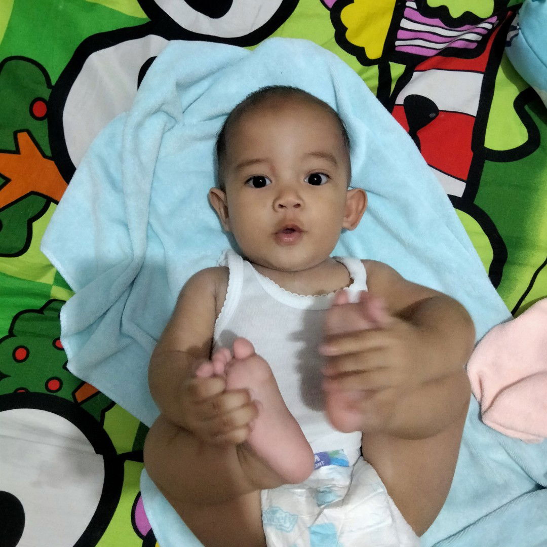 Sri wayati profile icon