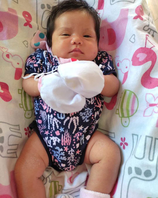 Lovely Gumera-Elambayo profile icon