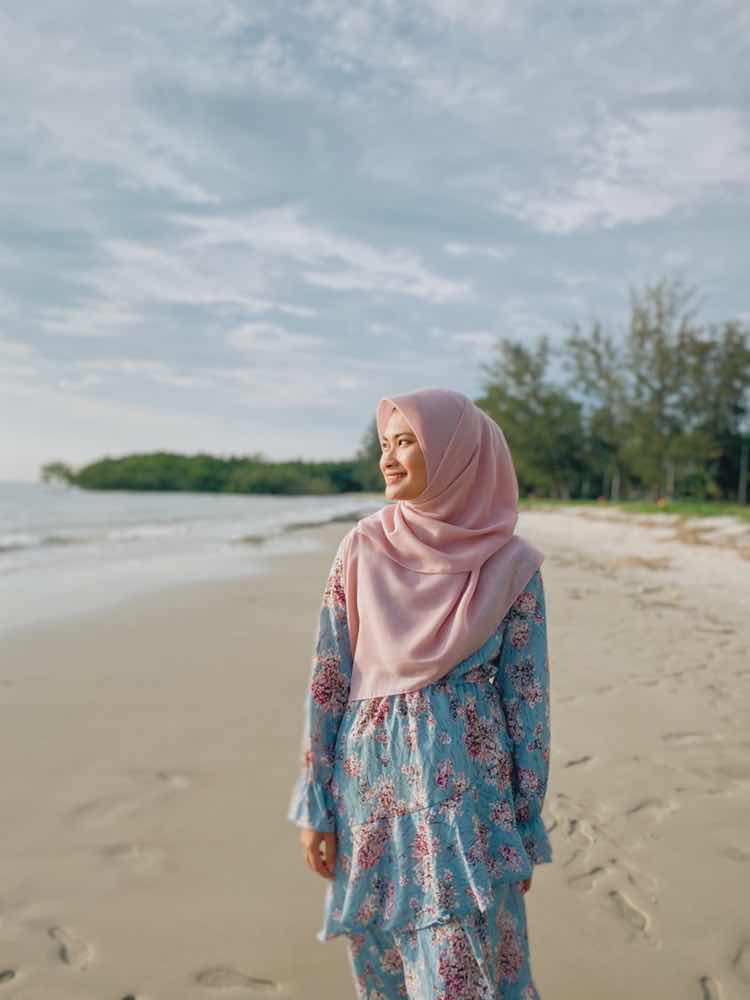 Farzana Aida profile icon