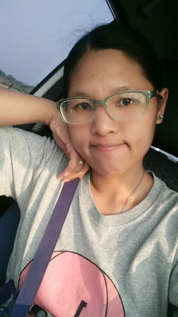 นู๋แก้ว กะ ดำมี่ profile icon