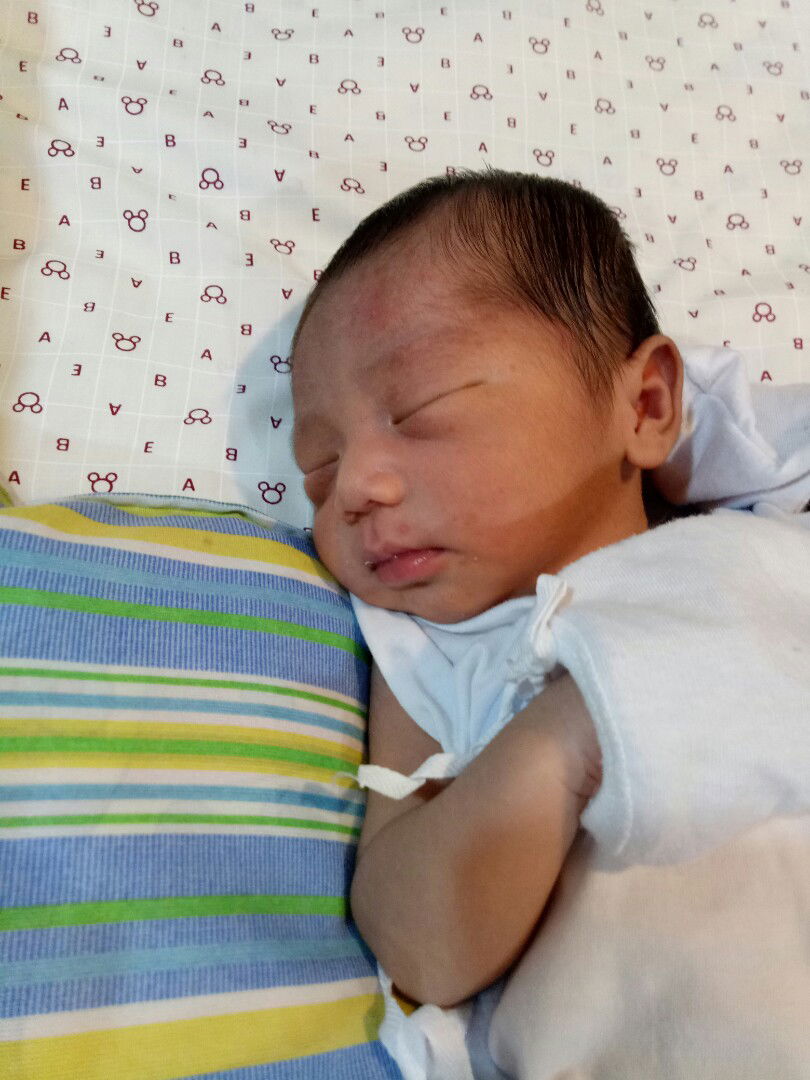 Julieanne Abad profile icon