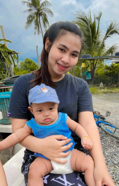 Nareerat Phoohaipol profile icon