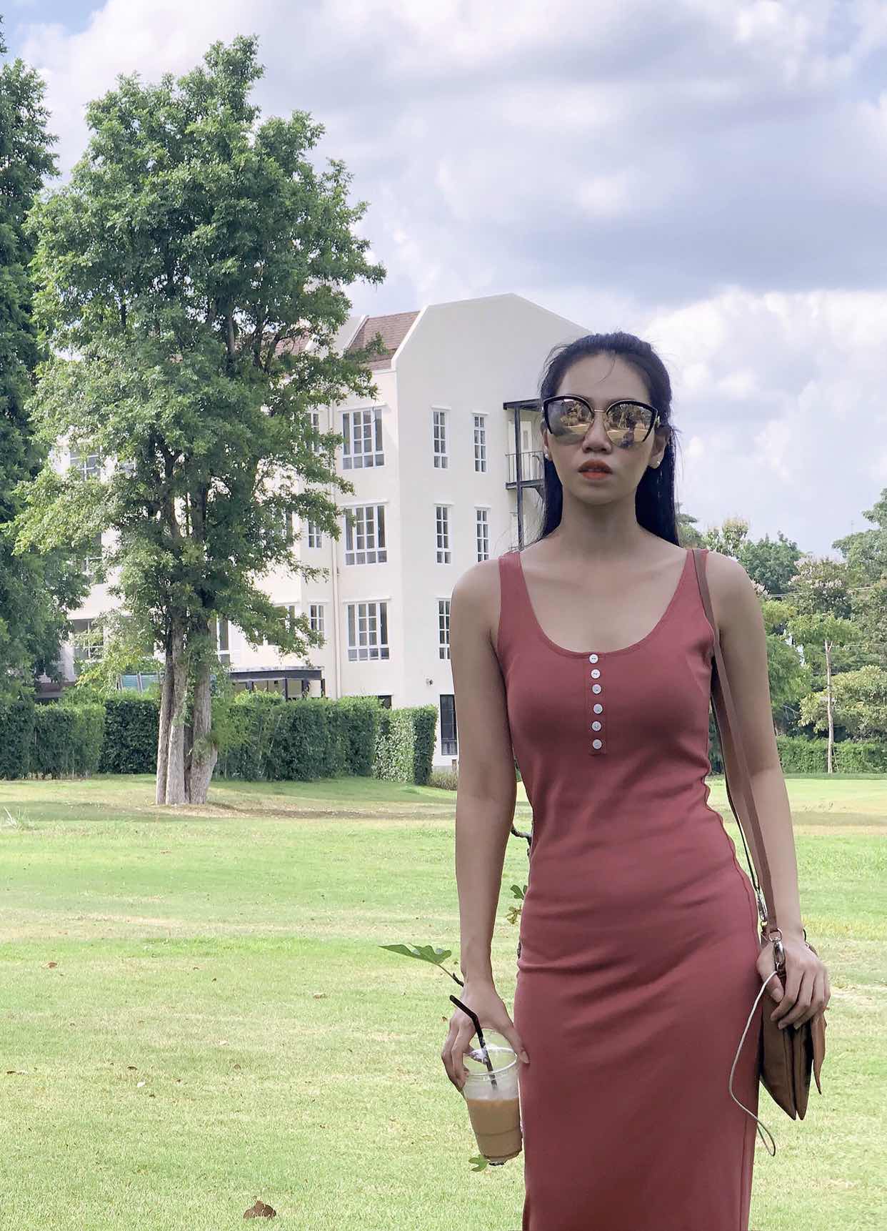 Pimrapa Joom profile icon