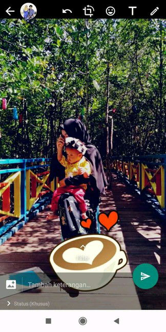 Junia Puspita Dewi profile icon