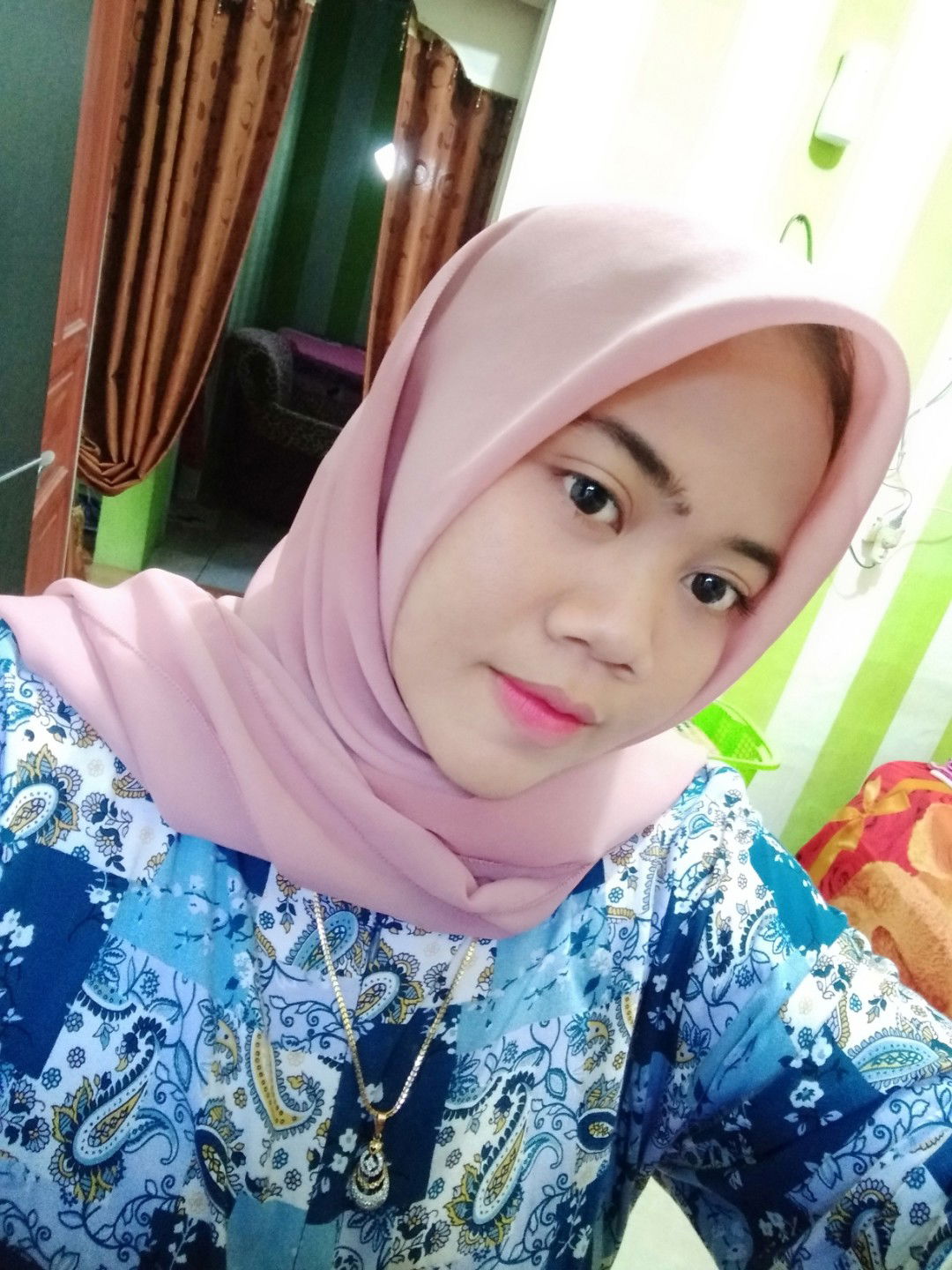 Endah Purwanti profile icon