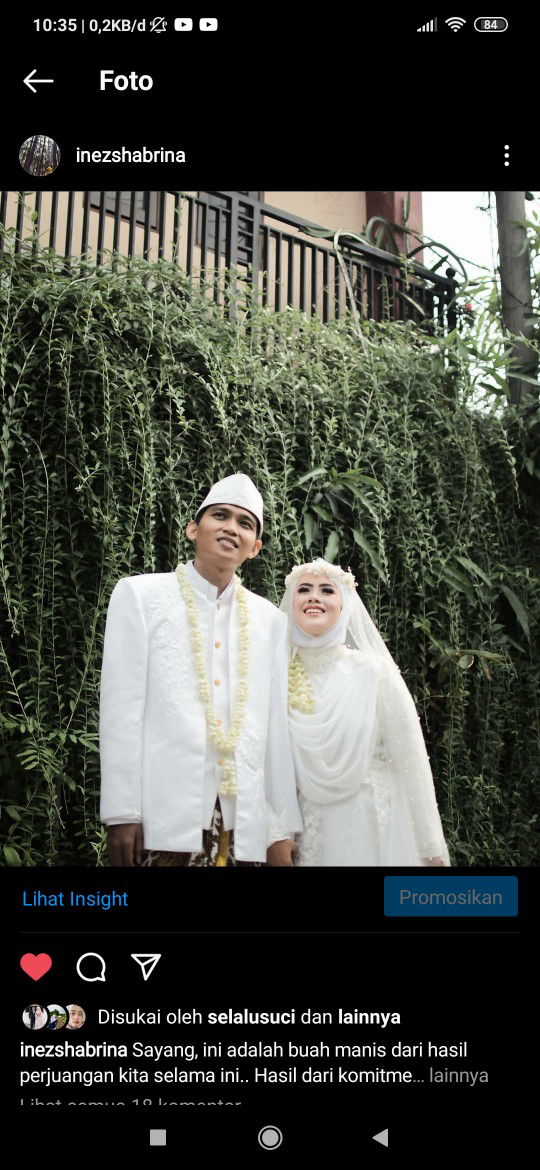 Inez Shabrina 96 profile icon