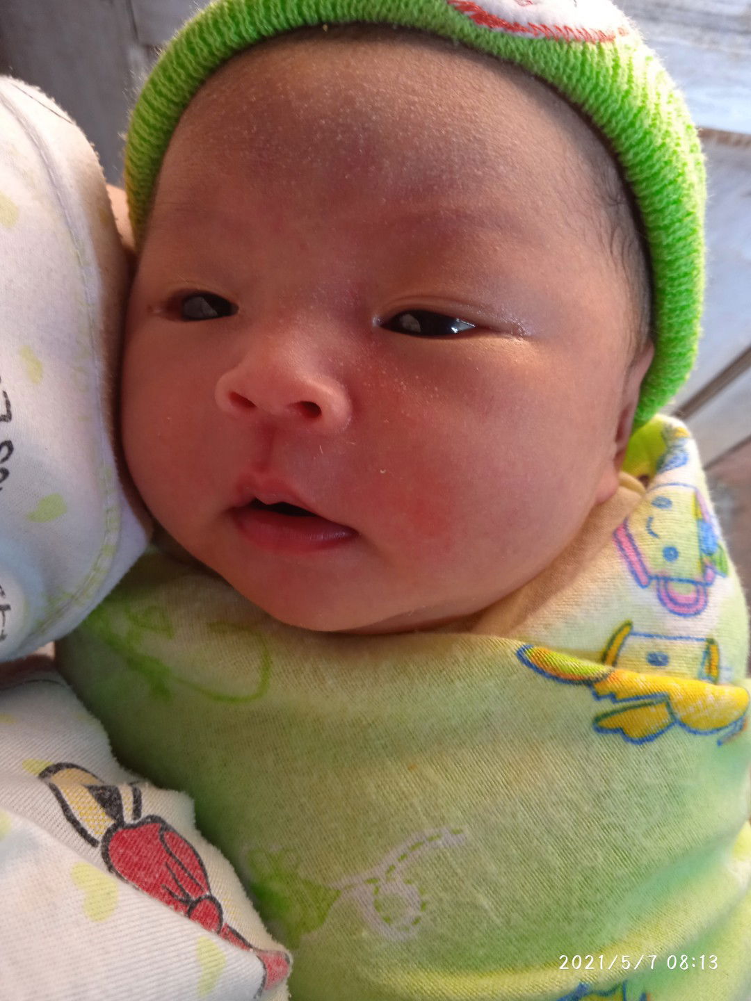 Yuli Yuniarti profile icon