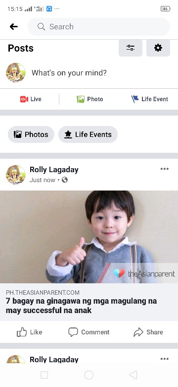 Post reply image