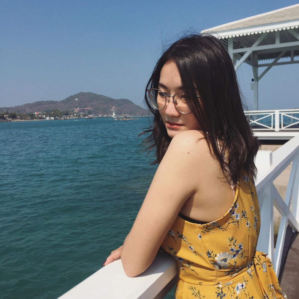 Pui Ajchara profile icon