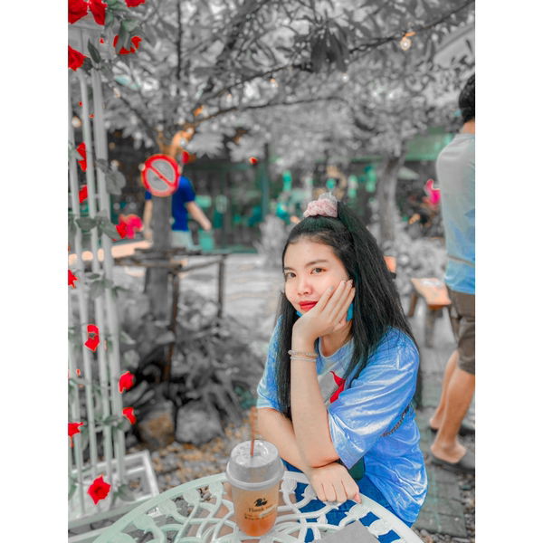 กาญจนา วิจิตรปัญญา profile icon