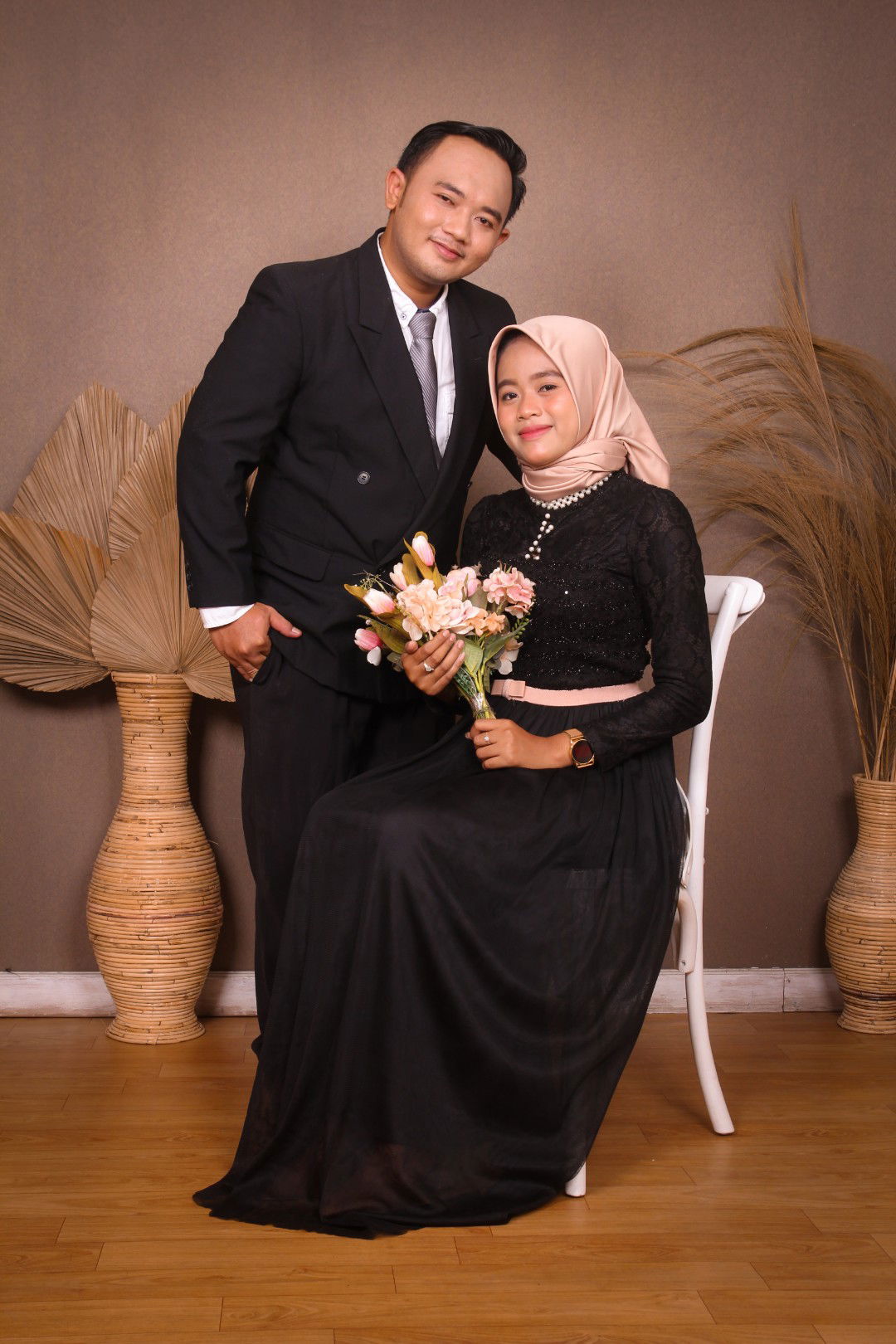 Sarah Indrry profile icon