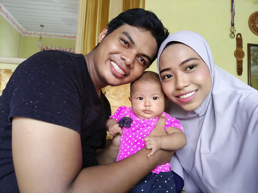 miraafandi profile icon