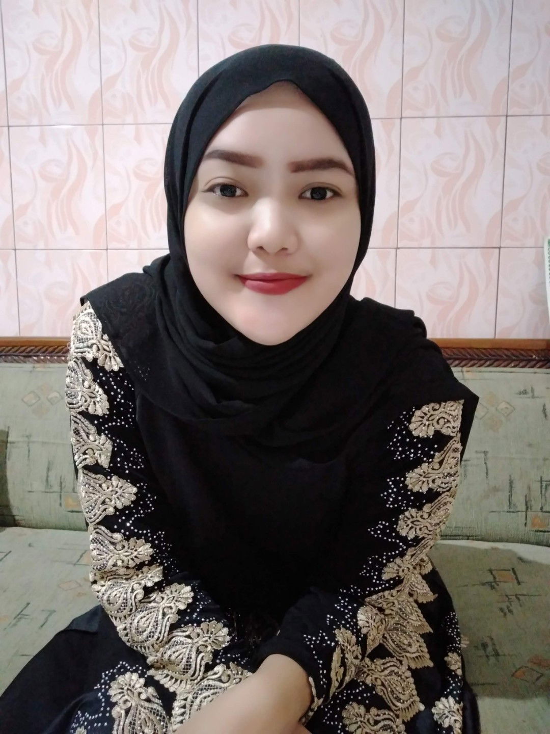 Mya salsabila profile icon