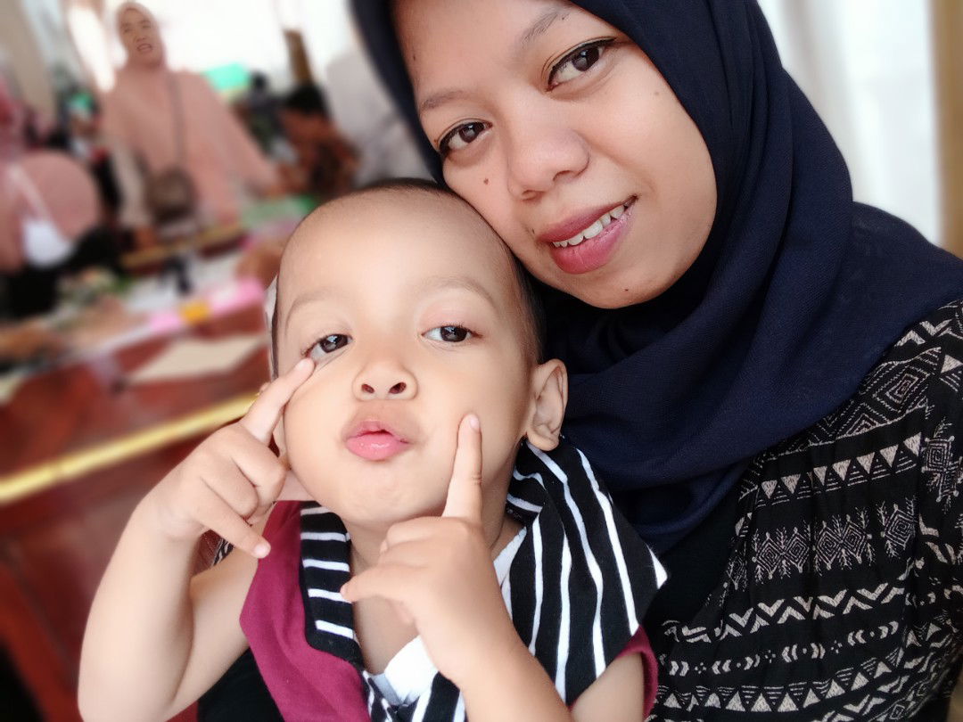 masitoh profile icon