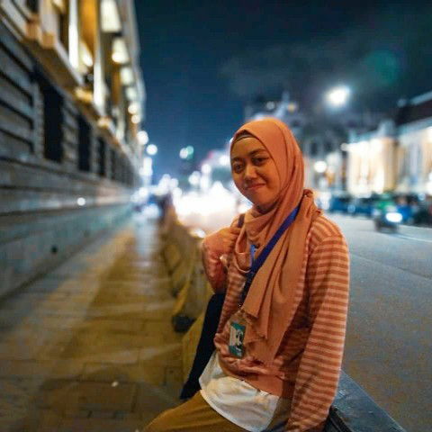 ema iswati profile icon