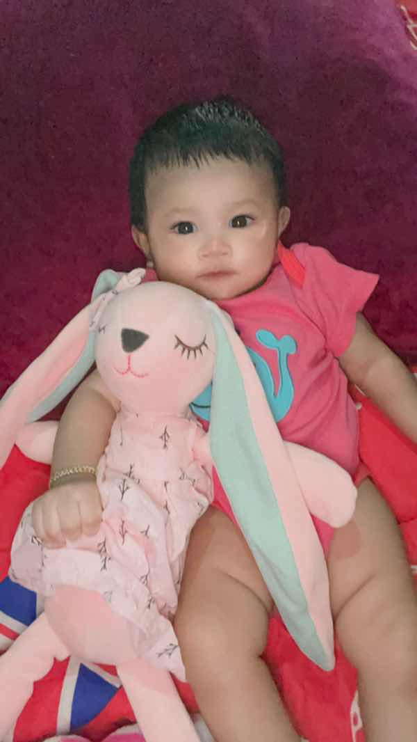 Syaza Izzaty profile icon