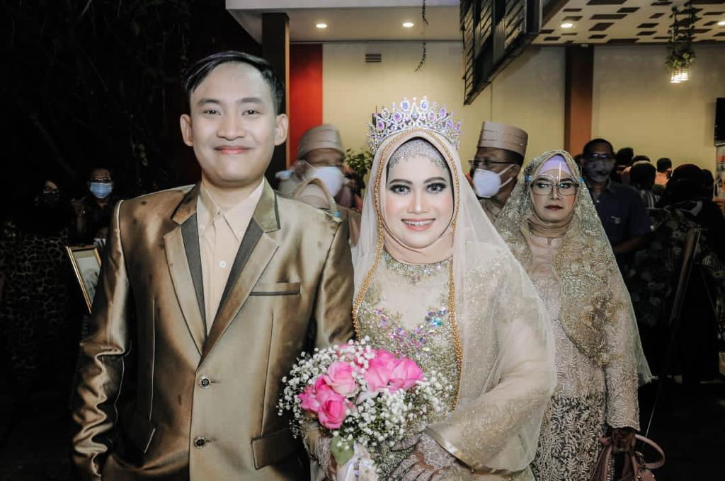 Helen Nurafifah profile icon