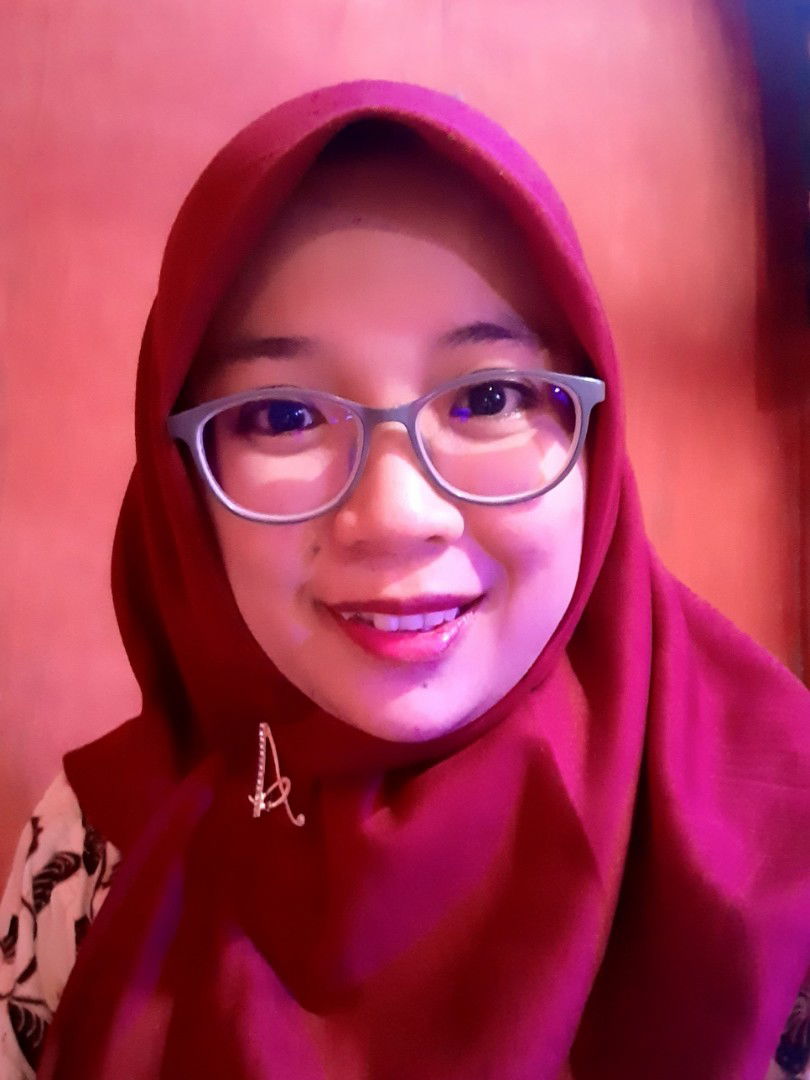 Asyuniasti Pratiwi profile icon