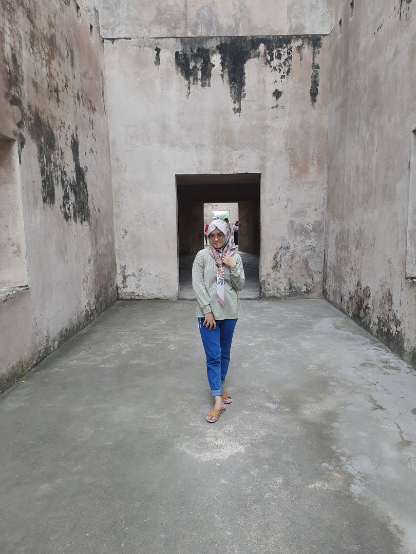 Meliana iswara profile icon