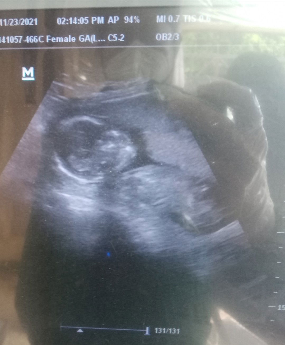 May Lyn profile icon