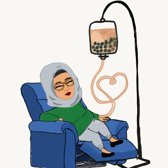 Juanita Jamari profile icon