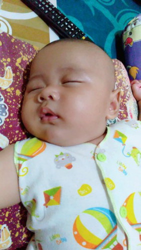 nama bayi