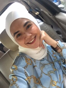 Sarah Dinillah profile icon