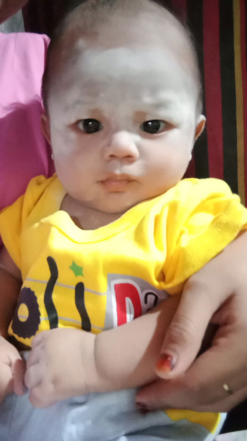 Maulidah profile icon