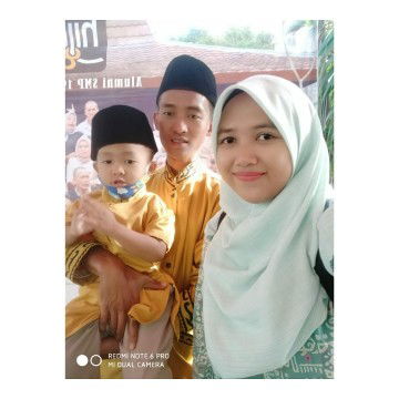 Dieyah Syuhada profile icon