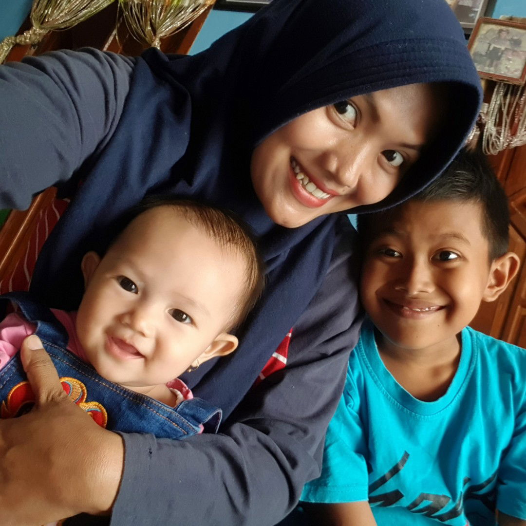 Abdul Rokhim profile icon